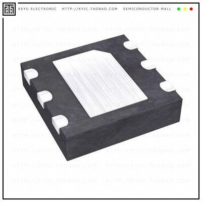 DS28E39Q+U【PUF ENABLED SHA-3 SECURE AUTHENT】