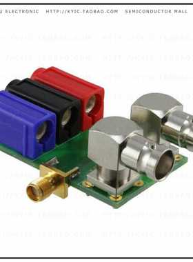 LMV832MMEVAL【BOARD EVAL FOR LMV832MM】