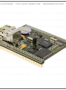 EZ80F915150MODG【BOARD ZDOTS SBC Z80ACCLAIM】