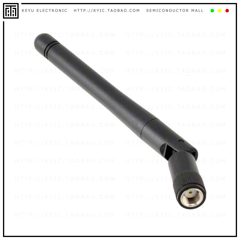 DELTA7A/X/SMAM/RP/S/11【RF ANT 2.4GHZ/5.8GHZ WHIP TILT】