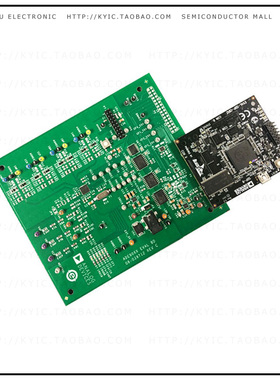 EVAL-ADE9000EBZ【ADE9000 EVALUATION BOARD】
