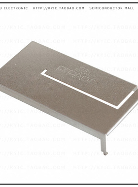 PRO-OB-519【RF ANT 434MHZ STAMPED MET SLD】