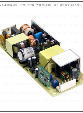 HLP-40H-42【LED DRVR CC AC/DC 25.2-42V 960MA】