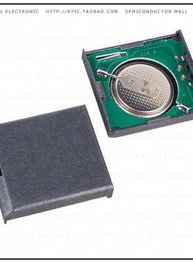 DS9034PCI+【IC SRAM NV TIMEKEEPING POWERCAP】