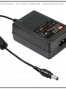 GSC18B-350【LED DRVR CC AC/DC 26-52V 350MA】