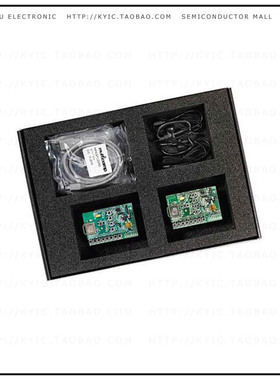 SC14CVMDECTDEVKT【DEVELOPMENT KIT FOR SC14CVMDECT】