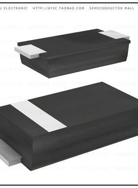 SMA6F12AVCL【TVS DIODE 12V 22.9V SMAFLAT】