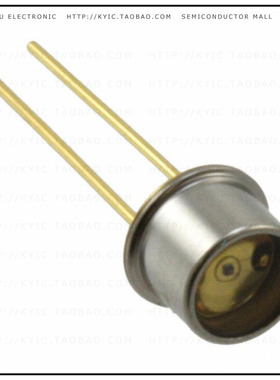 MTE2017-095-IR【SWIR EMITTER 1720NM TO-46 FLAT】