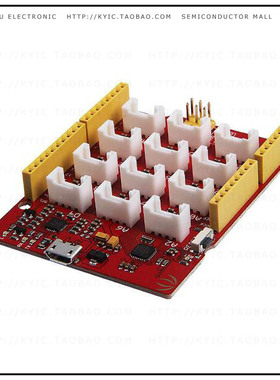 102010168【SEEEDUINO LOTUS V1.1 ATMEGA328】