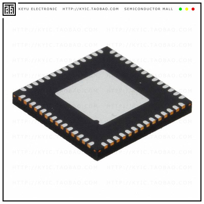 MMPF0100F2AEP【IC PWR MGMT I.MX6 56QFN】