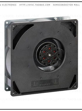 RG160-28/56S【FAN BLWR FLATPAK 220X56MM 230VAC】