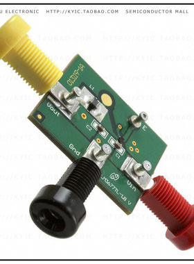 LM3677TL-1.8EV【BOARD EVALUATION LM3677TL-1.8】