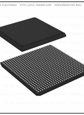 LS1046ASN8MQA【QORIQ LAYERSCAPE 4XA72 64BIT ARM】