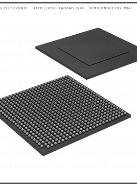 MCIMX6QP4AVT1AA【IC MPU I.MX6QP 1GHZ 624FCBGA】