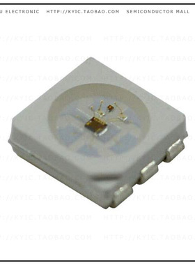 BL-HBGR32L-3-TRB-8【5050 PLCC6 RGB W/ IC】