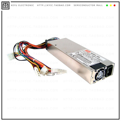 IPC-300A【ACDC CNVRTR 3.3V 5V 12V -5V -12V】