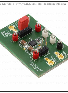 AS1364-TD-45_EK_ST【BOARD EVAL FOR AS1364-45】