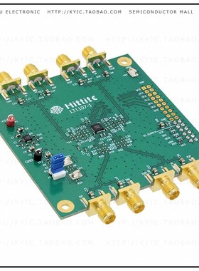 131109-HMC960LP4E【EVAL BOARD HMC960LP4E】