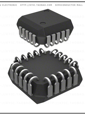 MIC5841YV【IC DRVR LATCH 8BIT SER IN 20PLCC】