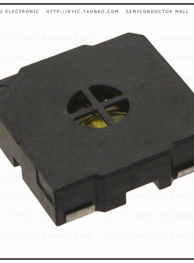 SMS-1508MS-2-R【SPEAKER 8OHM 500MW TOP PORT 87DB】