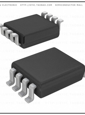 NC7WV125K8X【IC BUFFER NON-INVERT 3.6V US8】