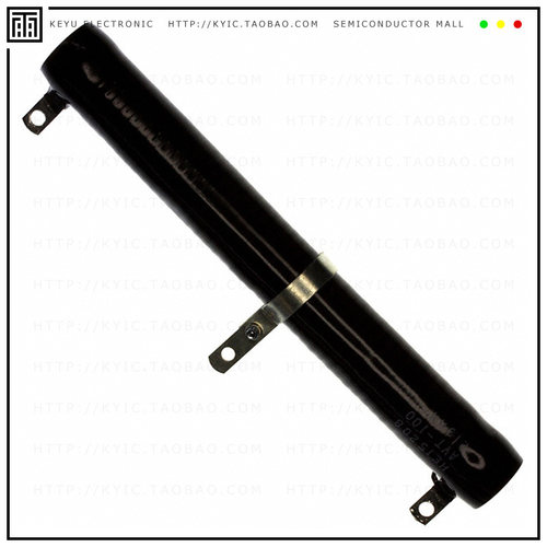 AVT10006E2R000KE【RES ADJ 2.0 OHM 100W 10% LUGS】