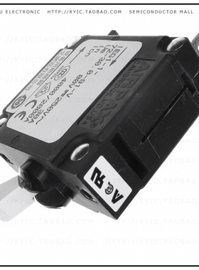 IEG1-1-72-30.0-91-V【CIR BRKR 30A 250VAC 80VDC】