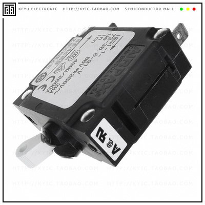 IEG1-1-72-30.0-91-V【CIR BRKR 30A 250VAC 80VDC】