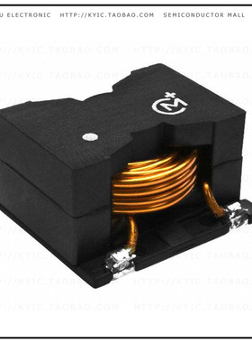 60A273C【FIXED IND 27UH 7.5A 15 MOHM SMD】