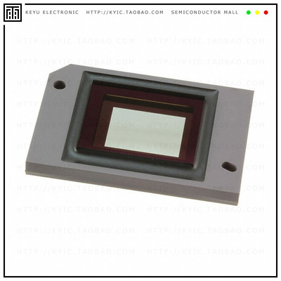 DLP5500BFYA【IC DIG MICROMIRROR DEV 149CPGA】