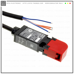 SWITCH D4GS 750MA 240V DPST N1R SAFETY