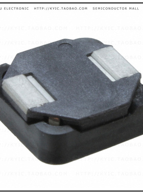 DRA124-680-R【FIXED IND 68UH 1.454A 201 MOHM】