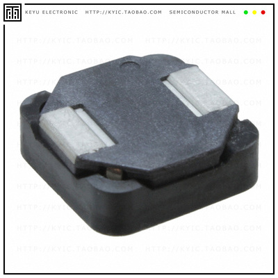 DRA124-680-R【FIXED IND 68UH 1.454A 201 MOHM】