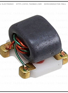 MABACT0059【BALUN 4.5MHZ-3GHZ 1:1 6SMD FLAT】