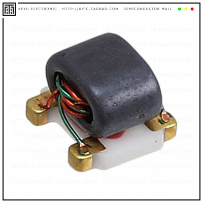 MABACT0059【BALUN 4.5MHZ-3GHZ 1:1 6SMD FLAT】