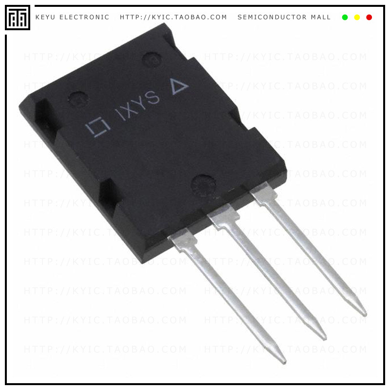 IXFL38N100Q2【MOSFET N-CH 1000V 29A ISOPLUS264】