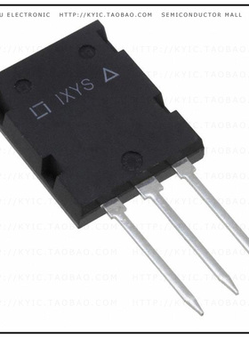 IXFL38N100Q2【MOSFET N-CH 1000V 29A ISOPLUS264】