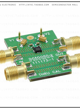 113589-HMC3587LP3B【BOARD EVALUATION HMC3587LP3B】