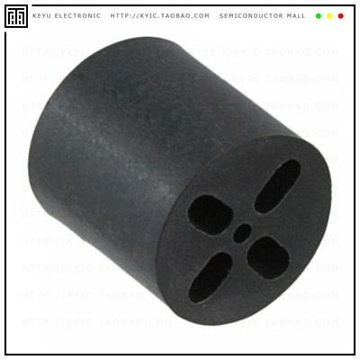 ELM 3-375【LED MT SR VERT X 0.375' 5MM 3LD】