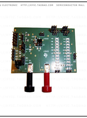 LM3630EVM【EVAL MODULE LM3630】