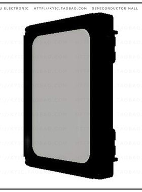 AS01506MS-SP15-WP-R【SPEAKER 1W 6 OHM 93 DB 650 HZ】