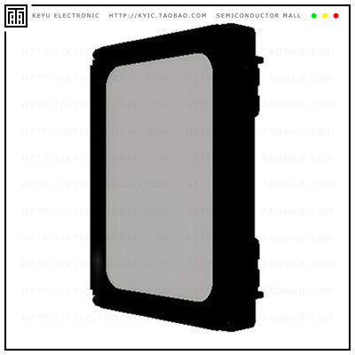 AS01506MS-SP15-WP-R【SPEAKER 1W 6 OHM 93 DB 650 HZ】