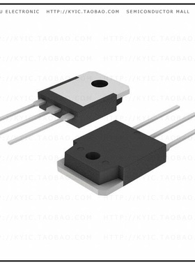FGA6560WDF【IGBT 650V 120A 306W TO-3PN】