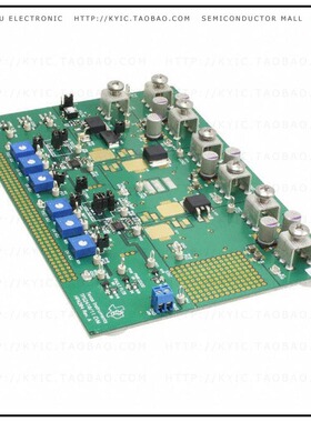 TPS2410EVM【EVAL MODULE FOR TPS2411】