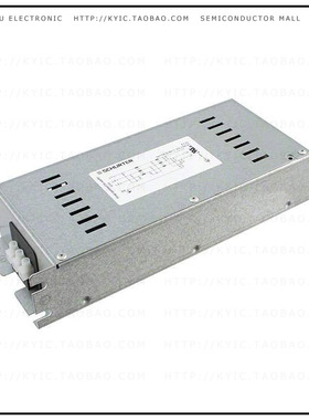 FMBC-0994-1000【LINE FILTER 480VAC 10A CHASS MNT】