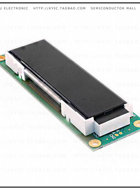 C-51505NFQJ-LB-AJN【LCD MODULE 20X2 BLUE CHARACTER】