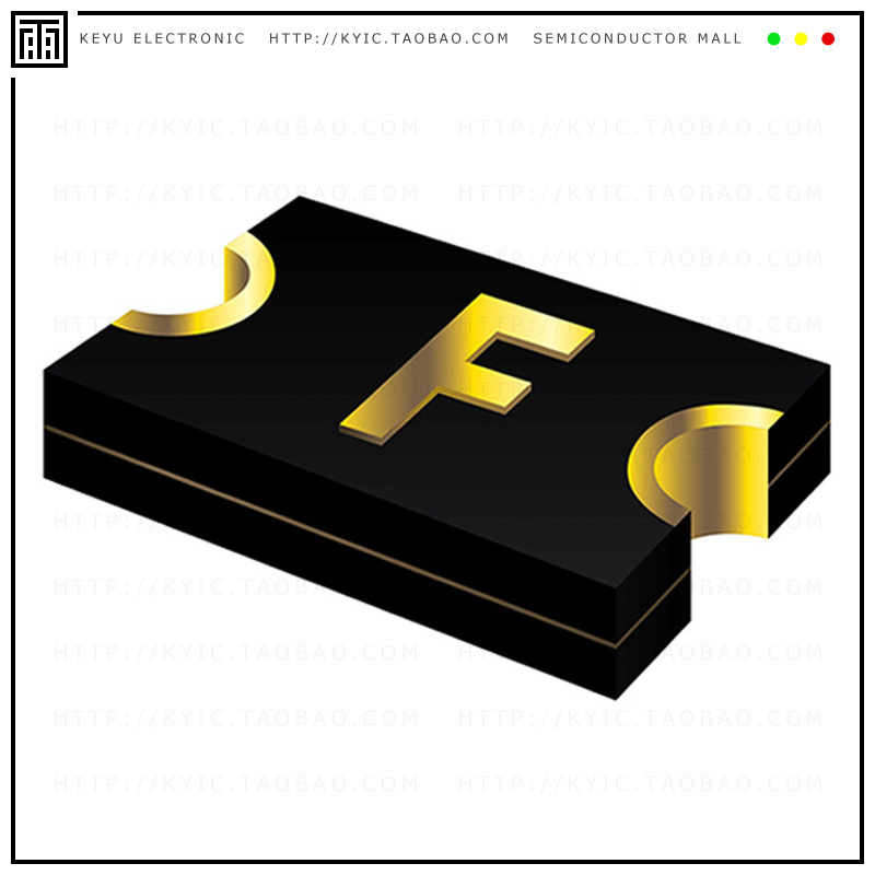 MF-NSHT035KX-2【PTC RESET FUSE 30V 350MA 1206】