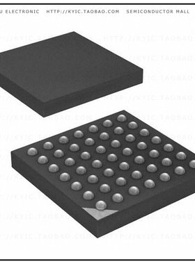 ATMEGA164PA-CUR【IC MCU 8BIT 16KB FLASH 49VFBGA】