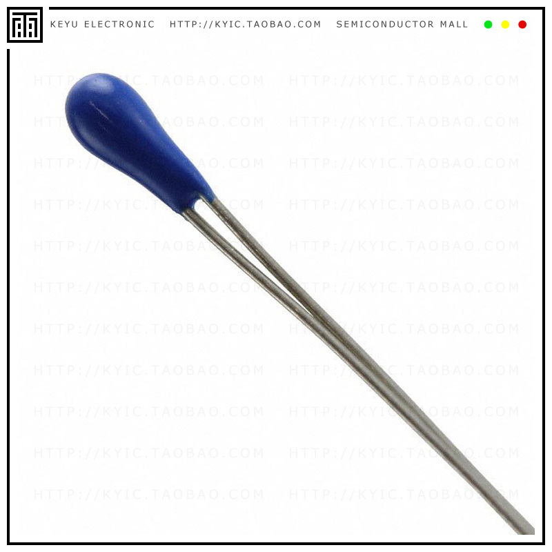 DC95G104VN【THERM NTC 100KOHM 4252K BEAD】