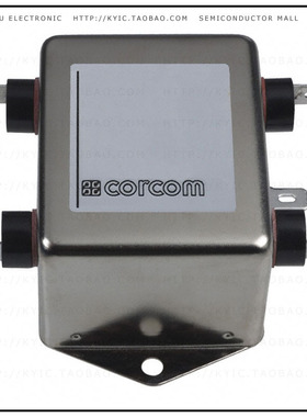 20EK1【LINE FILTER 250VAC 20A CHASS MNT】